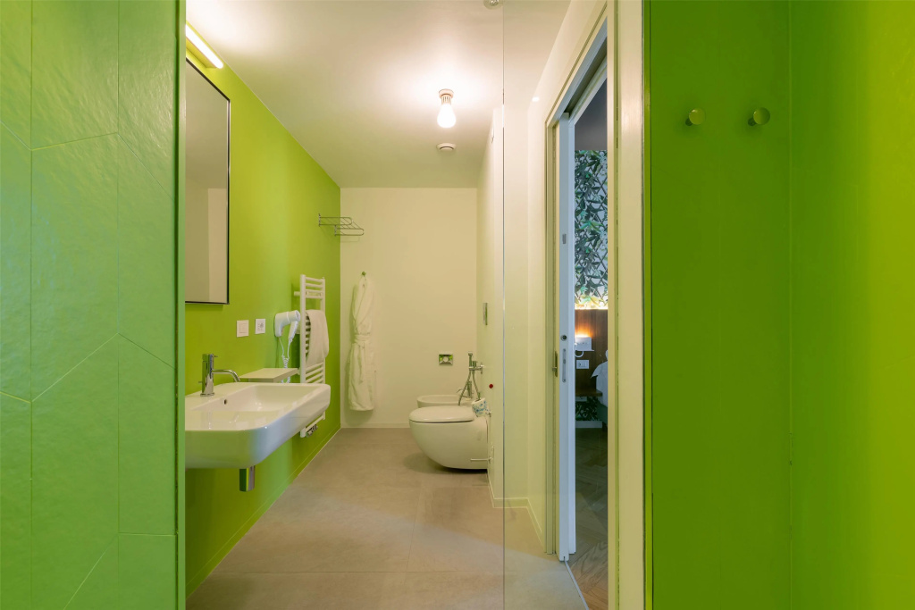 Collini Rooms, WorldHotels Crafted — photo 8