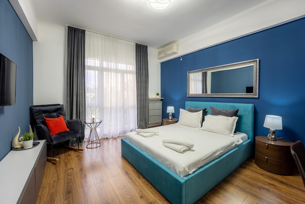 Metropole Apartments Studio City, photo 4