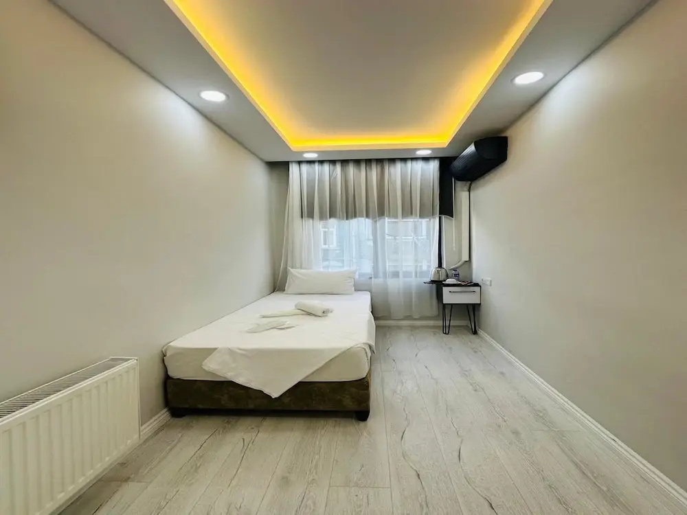Asil Kosova Hotel — photo 5