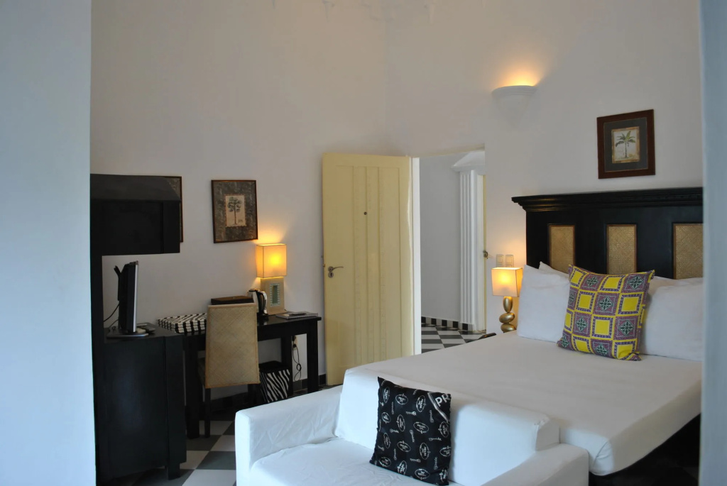 Coco Ocean Resort & Spa — photo 3