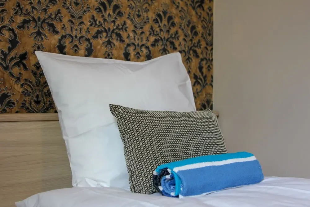 Villa Kadriorg Hostel — photo 4