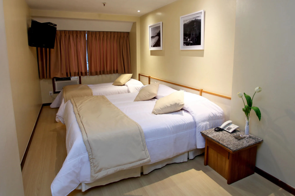 Mengo Palace Hotel — photo 6