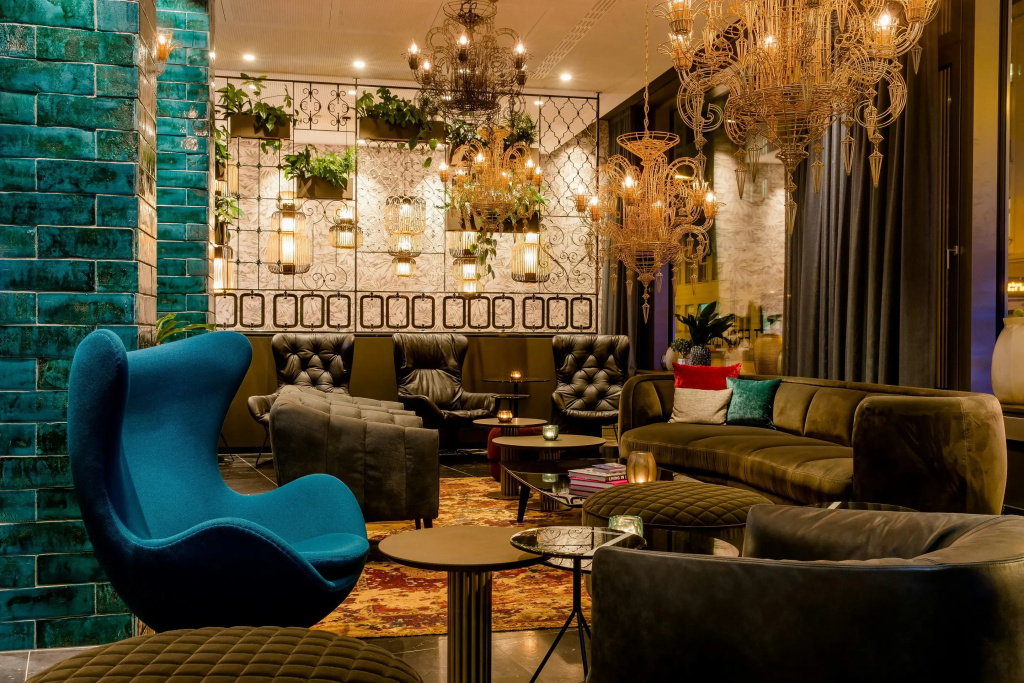 Motel One München-Haidhausen, photo 2
