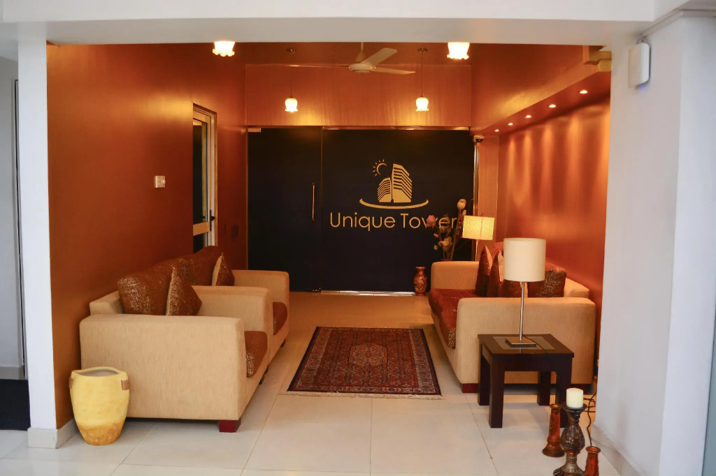 Unique Towers Luxury Boutique Suites, photo 2