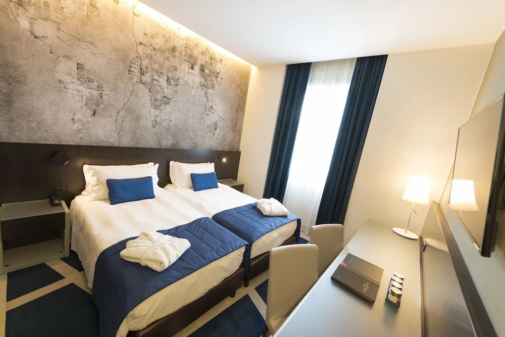 Manin Hotel — photo 5