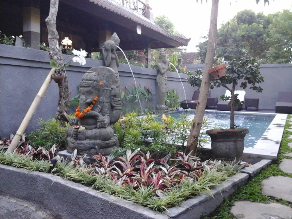 Villa Pecatu Ubud — photo 6