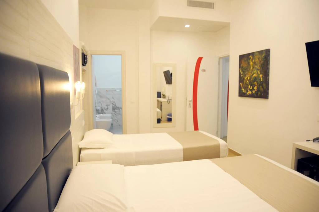 Hotel Fioralba — photo 4
