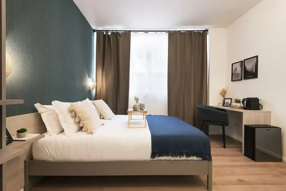Easylife - Suite in Centrale — photo 2