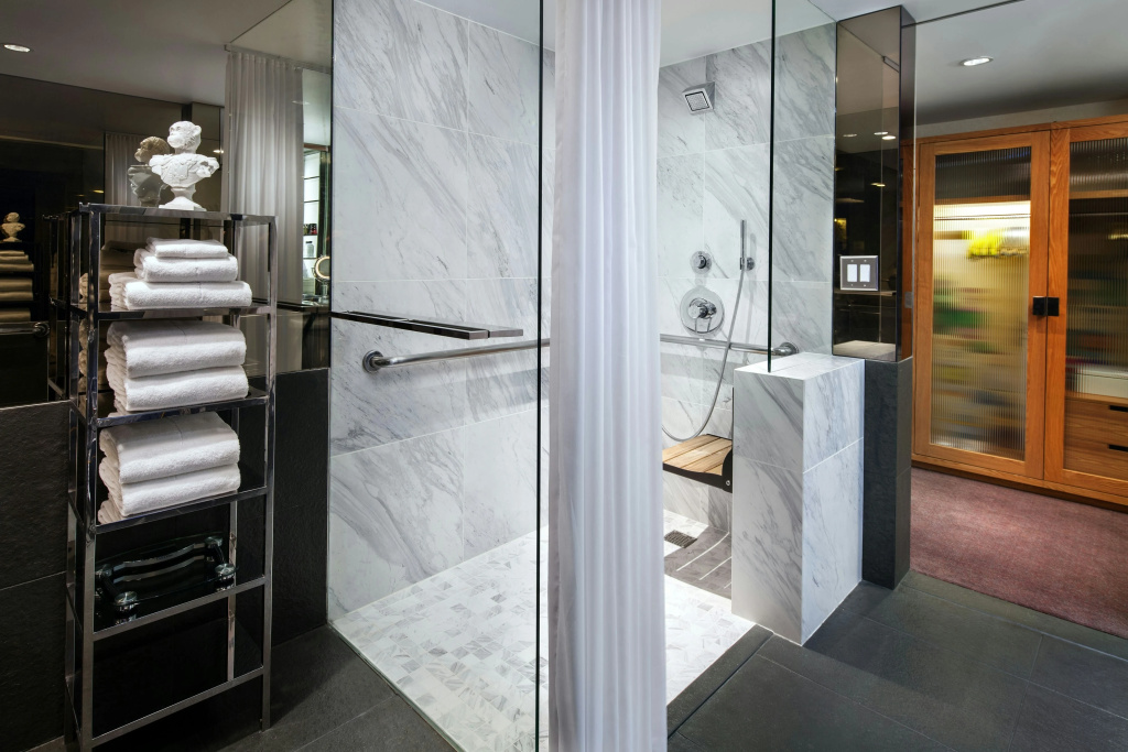 SLS Hotel, a Luxury Collection Hotel, Beverly Hills — photo 7