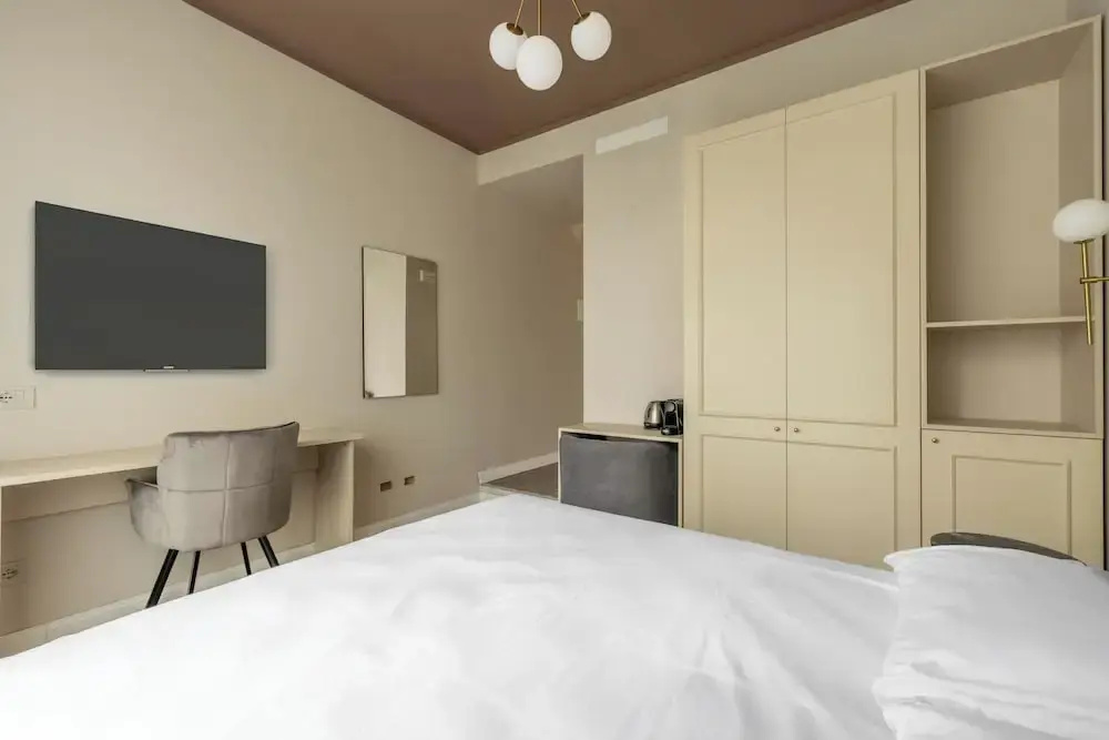 Vittoriana Suites Foresteria — photo 2