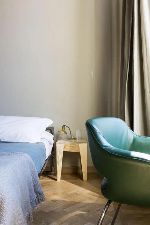 Casa Base - Hostel — photo 6