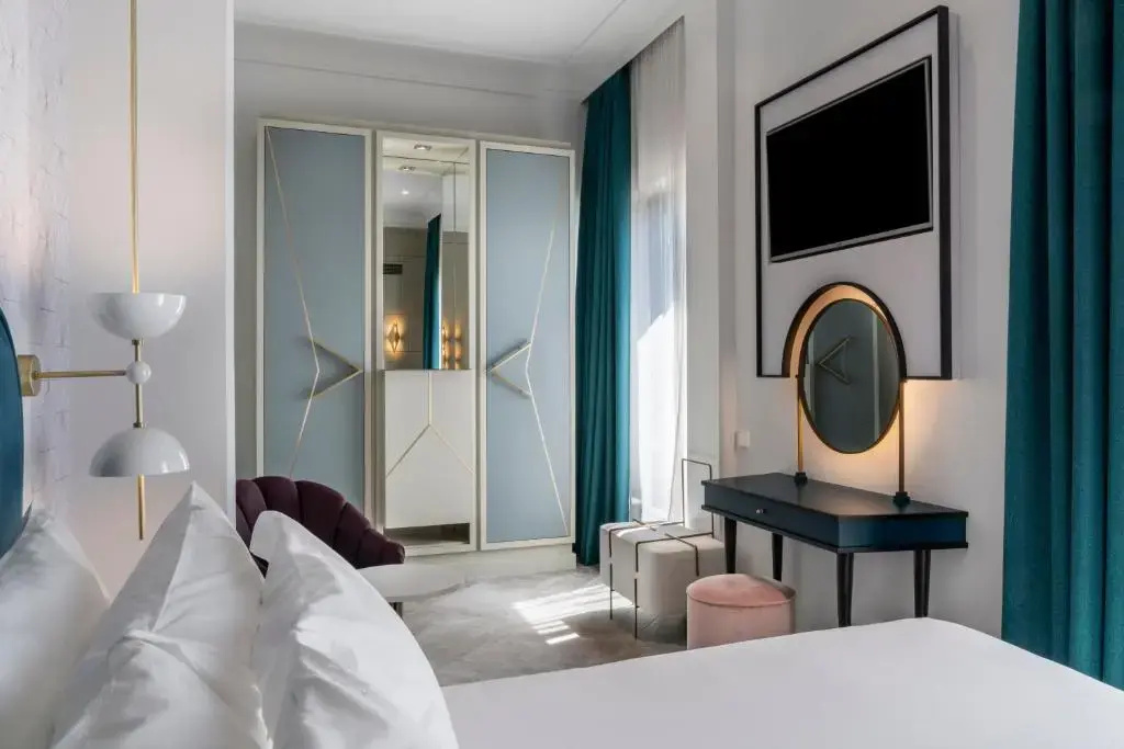 Vincci Capitol Hotel, photo 3