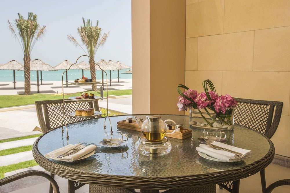 Intercontinental Hotels Doha Residences — photo 8