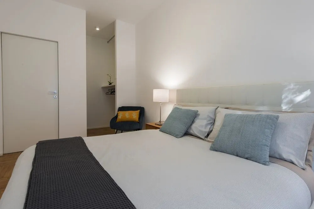 Mila Apartments Via Savona — photo 5