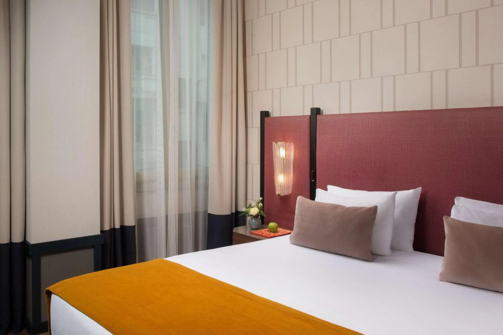 Tivoli Milano President Hotel — photo 6