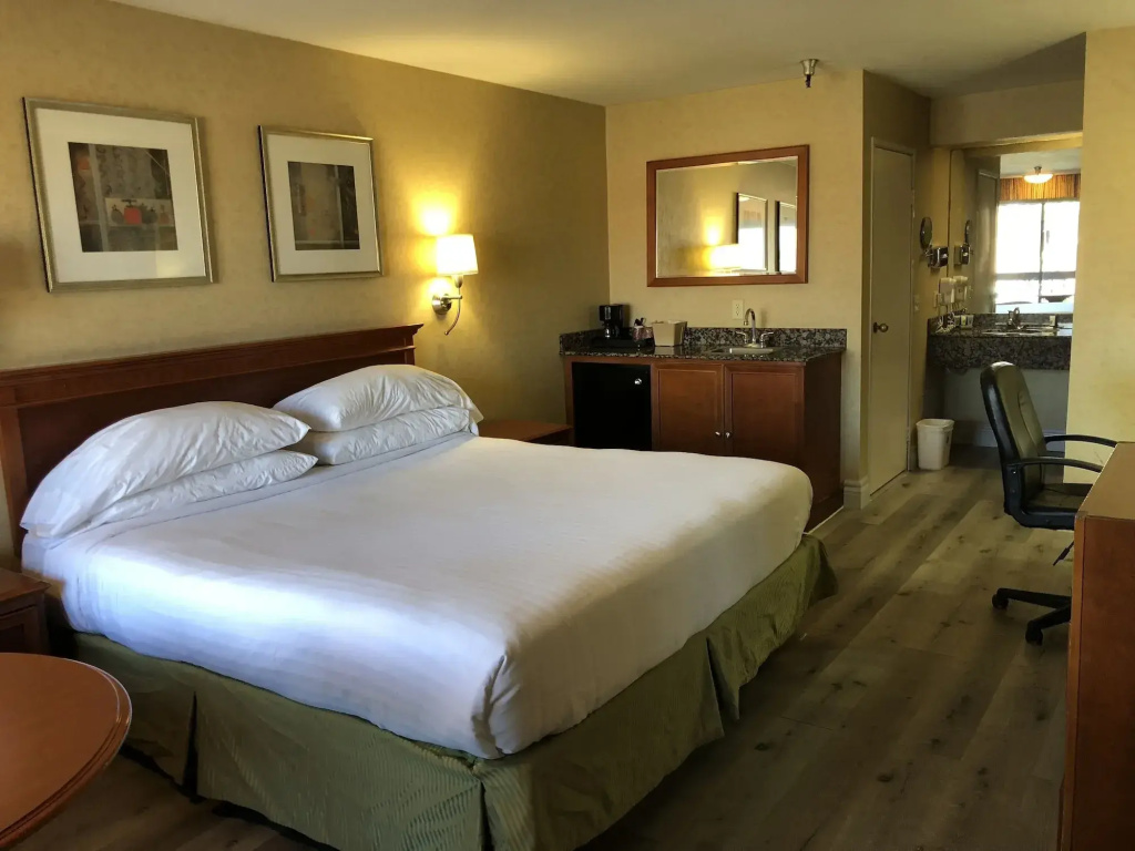 Hotel Le Reve Pasadena — photo 6