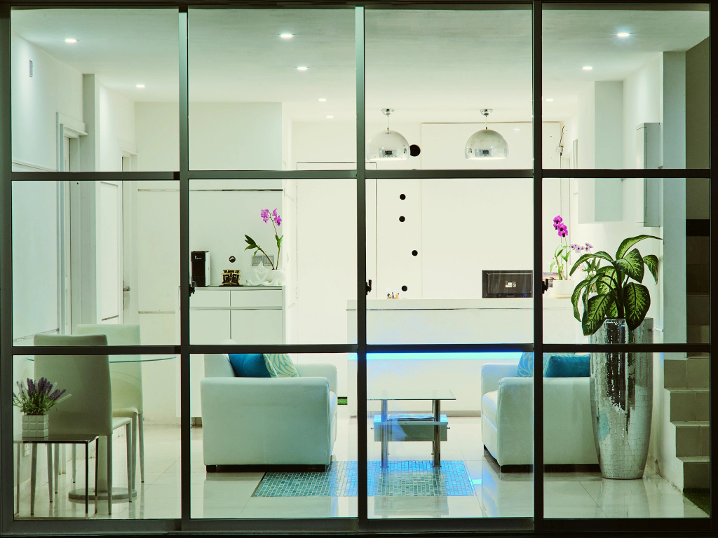 Planktons Beach Butik-Hotel — photo 6