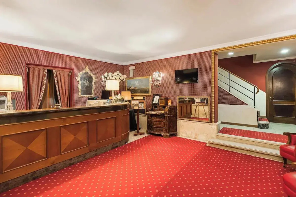 Hotel Ca' Alvise, photo 2