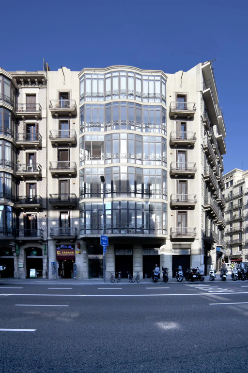 Serennia Apartments Ramblas-Pl.Catalunya