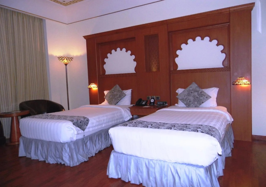 Platinum Hotel, photo 4