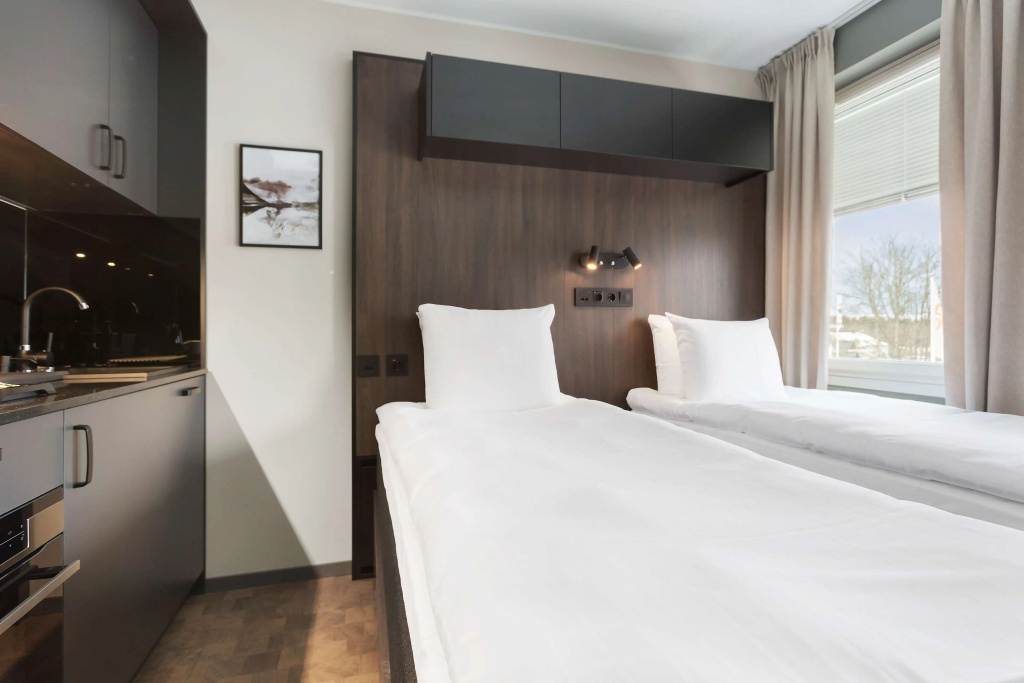 Sure Hotel Studio by Best Western Bromma — photo 2
