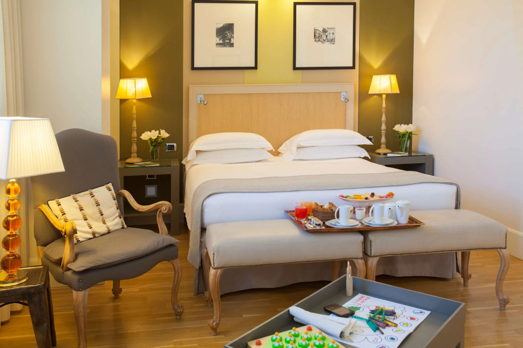 Starhotels Tuscany, photo 4