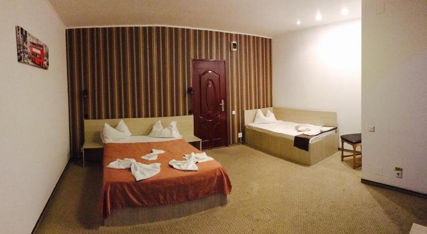 Hotel Mon Caprice — photo 7