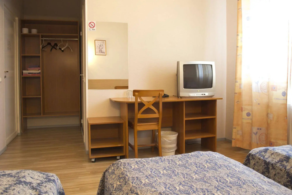 Lillekula Hotel — photo 4
