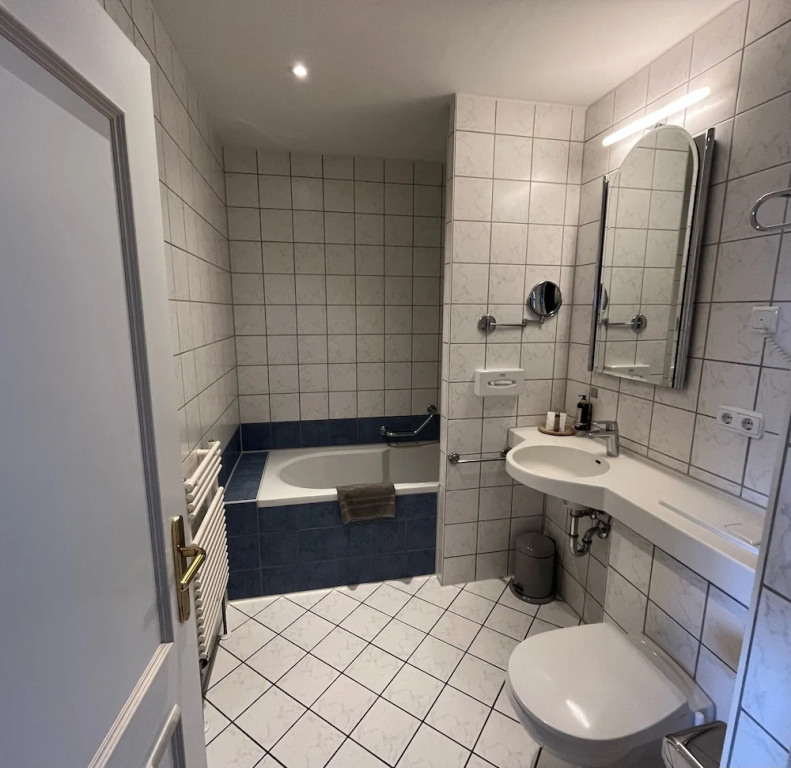 Strandhotel Berg — photo 7