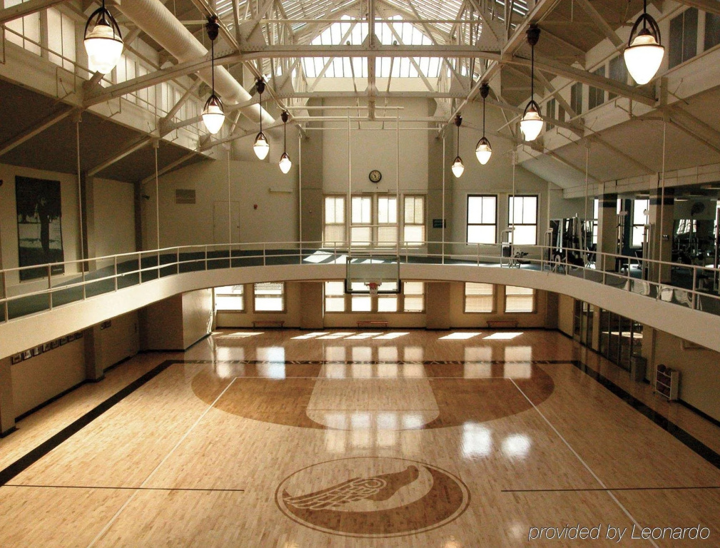 Los Angeles Athletic Club, photo 5