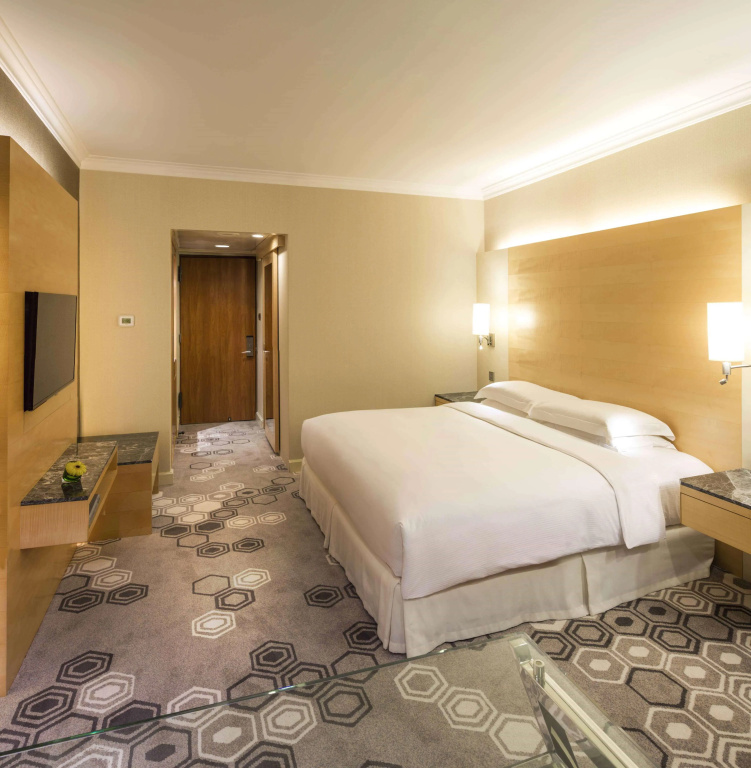 voco Orchard Singapore by IHG — photo 6