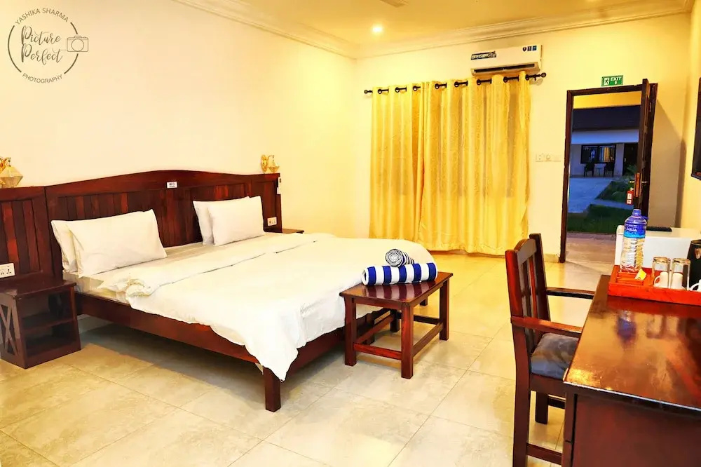The Haven Sun N' Fun Hotel — photo 3