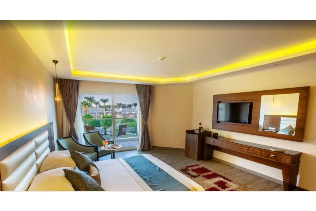 Pickalbatros Royal Moderna Resort, photo 5