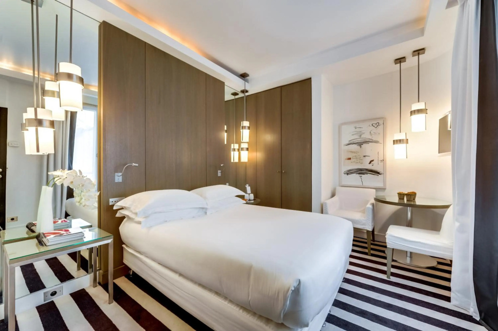 Hotel Le A — photo 6