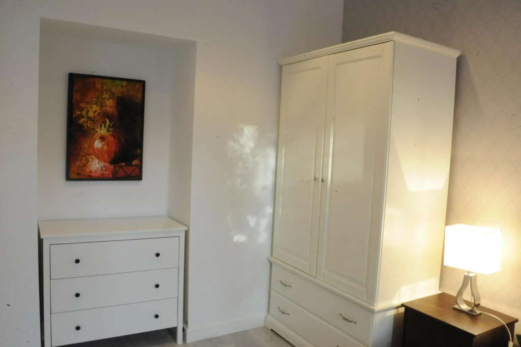 MiłoTu - Apartament Marszałkowski — photo 4