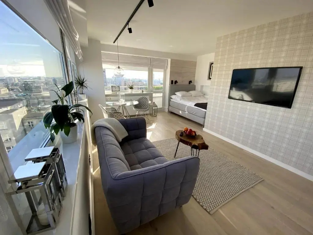 Leo Apartment — photo 5