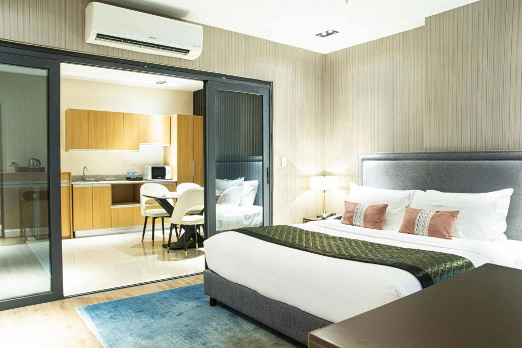 The Noble Cebu, photo 4