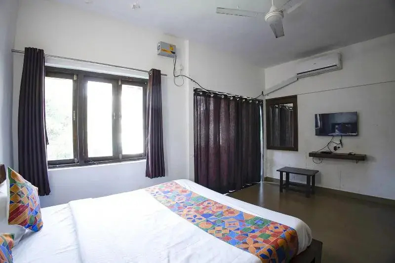 Fabhotel Comfort Stays — photo 7