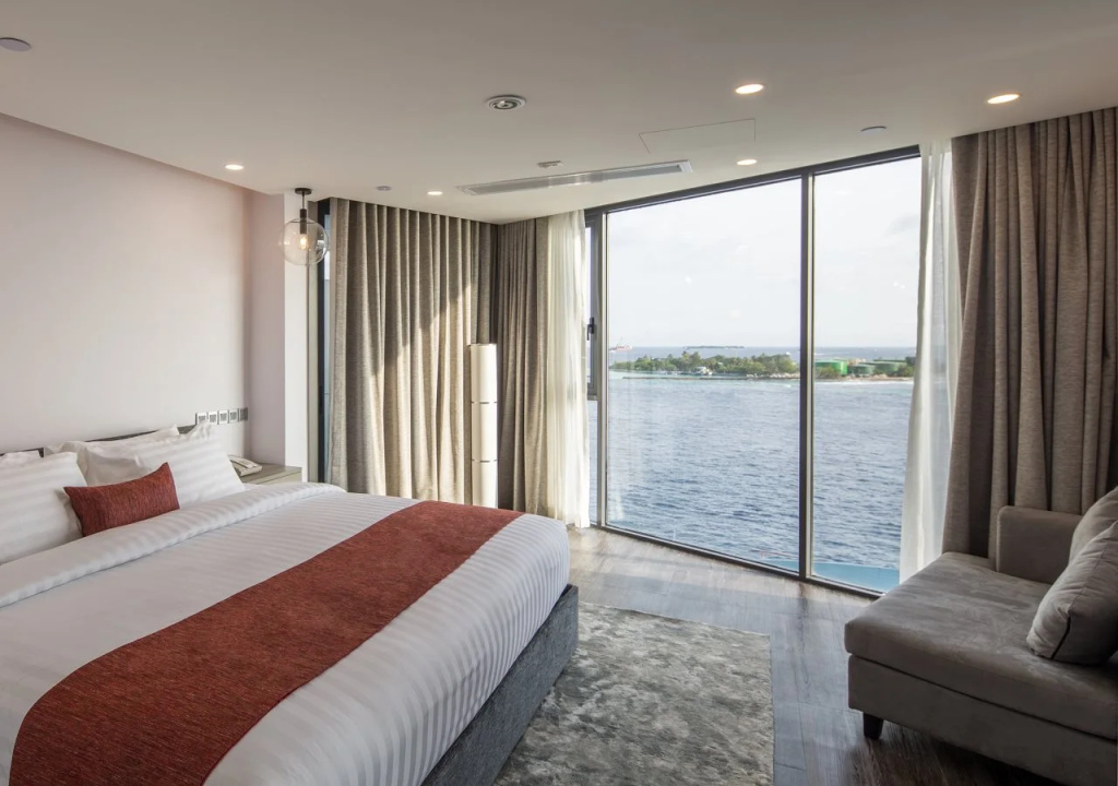 Maagiri Hotel, photo 4