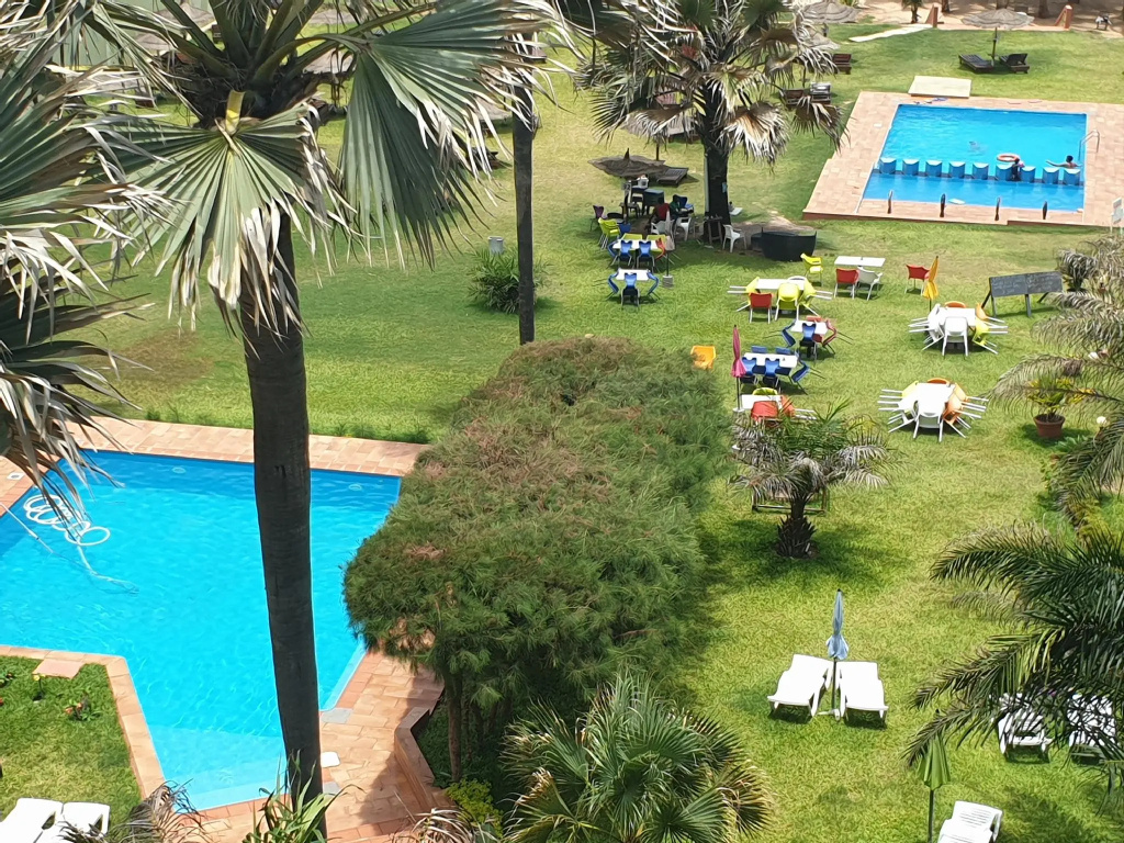 Kasumai Beach Resort — photo 6