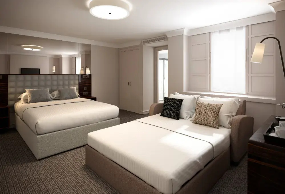 Strand Palace Hotel, photo 5