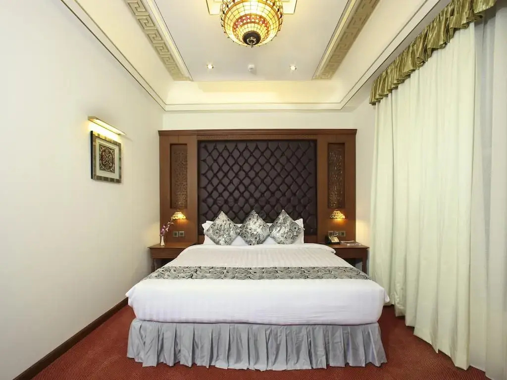 Platinum Hotel — photo 6