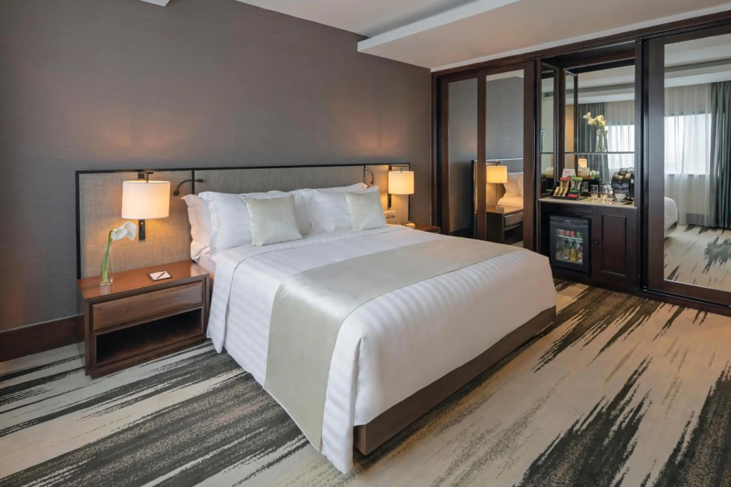 Hotel Residence Europe & Spa — photo 6