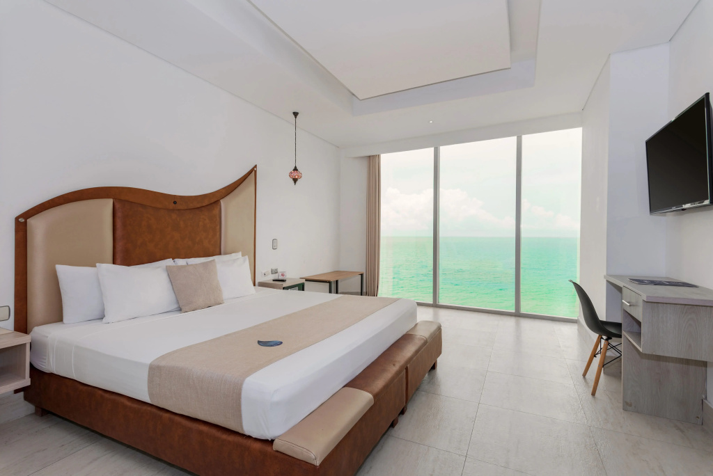 Hotel Cartagena Dubai, photo 5