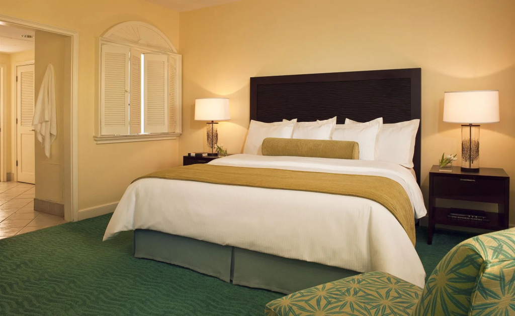 Harborside Resort & Vacation Rentals at Atlantis, photo 2