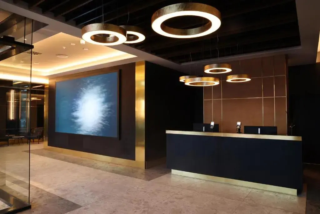 Reykjavik Saga Hotel