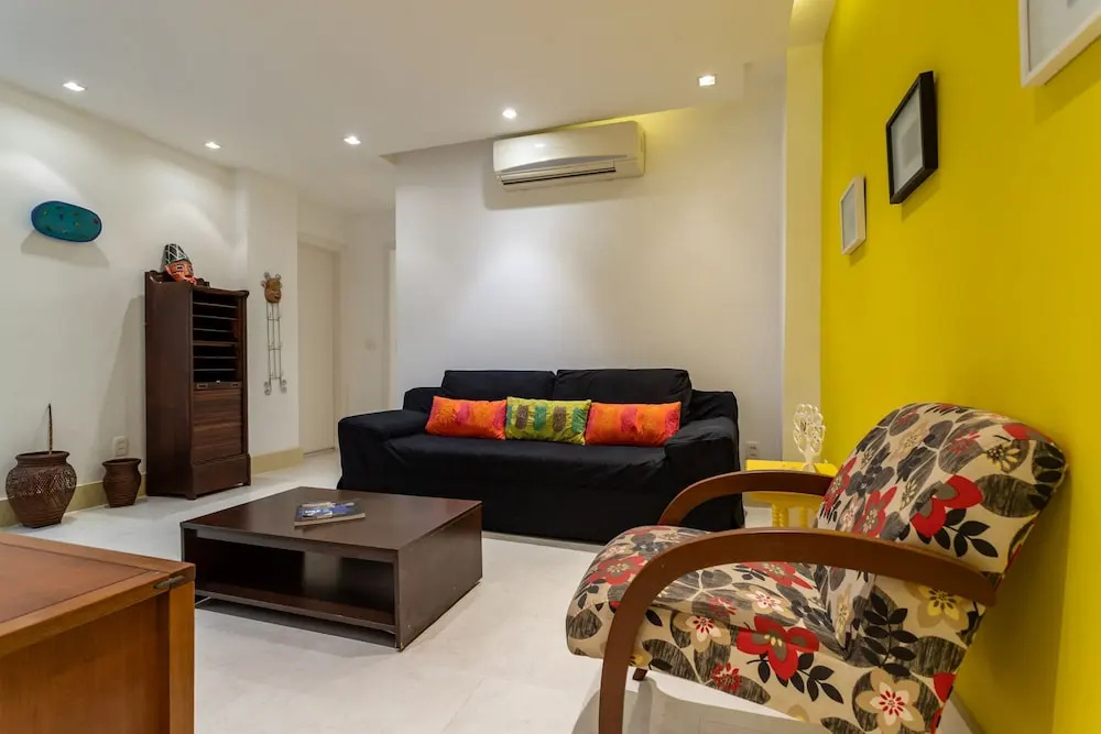 4 Minutes From Copacabana Beach Nsc205, photo 2