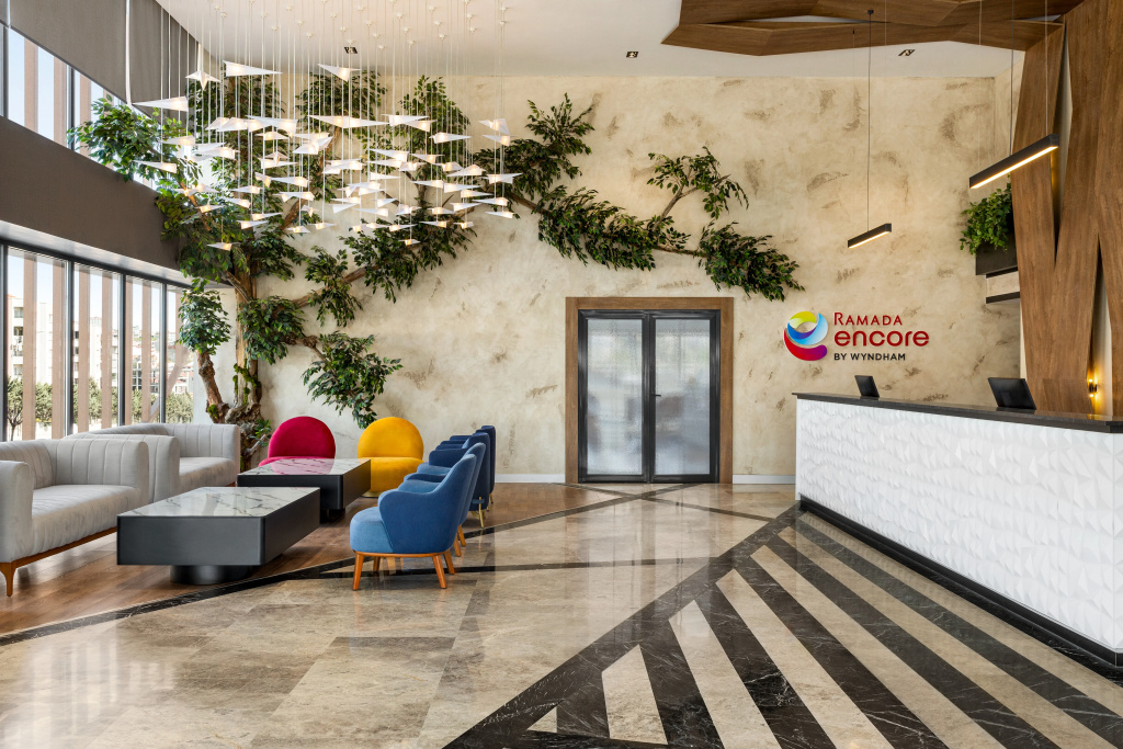 Ramada Encore by Wyndham Istanbul Arnavutköy, photo 5
