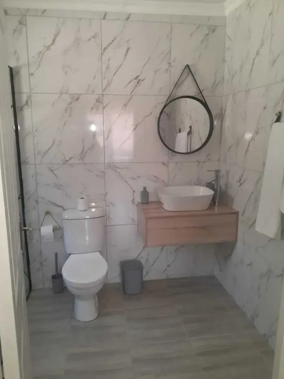 Nu Oasis guest house — photo 6