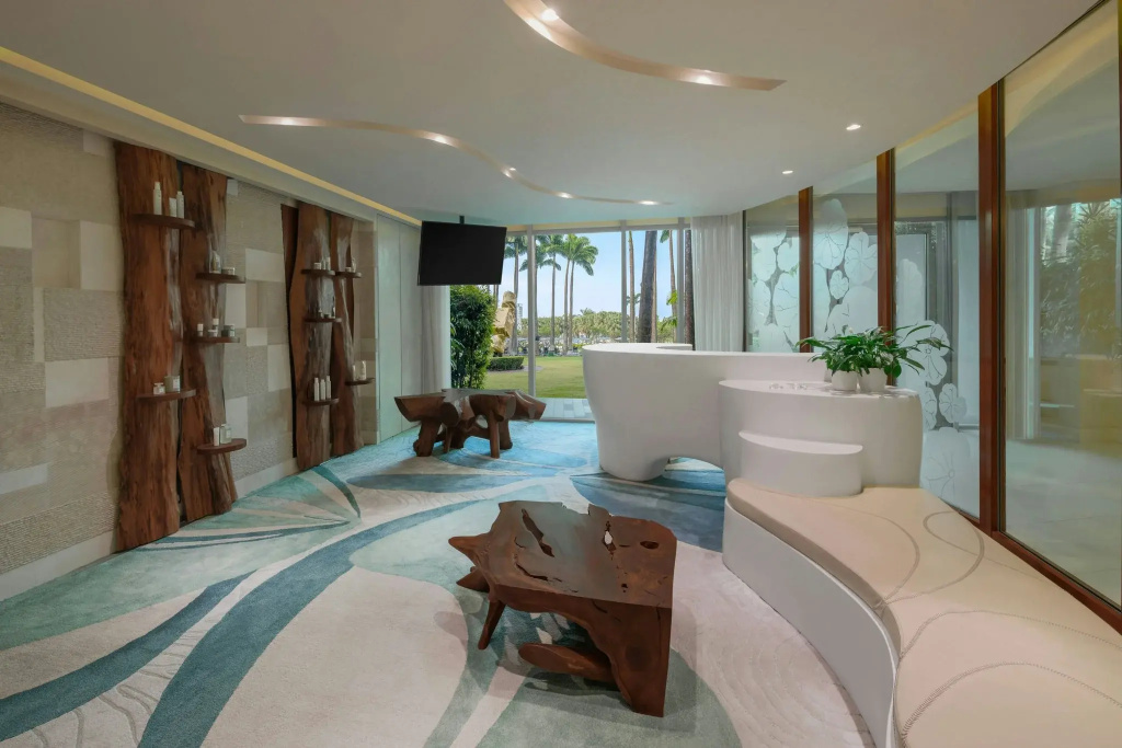 W Singapore - Sentosa Cove (Newly Renovated) — photo 2